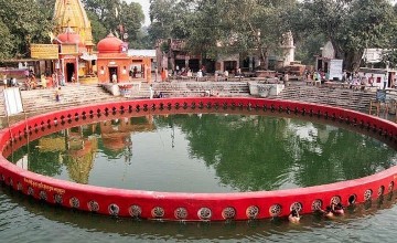 naimisharanya
